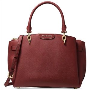 MICHAEL Michael Kors Rochelle Satchel